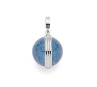 Leonardo - Leonardo-Anhänger-025649 blau