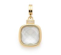 Leonardo - Leonardo-Anhänger-026095 gold