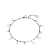LEONARDO Damen Armband silber, Größe One Size, 6718426 Silber One Size