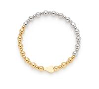 Leonardo Armband Philine Gold 025337