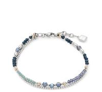 JEWELS BY LEONARDO Damen-Charm-Armbänder Edelstahl 017908