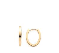 LEONARDO Paar Creolen »Ronia Beauty's, 017927«, gold