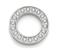 JEWELS BY LEONARDO EDELSTAHLRING GR Clip&Mix