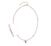 LEONARDO 024974 Halskette 42 gold Pinky CIAO