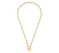Leonardo Schmuck 021614 Damenkette Estrella Clip&Mix Goldfarben