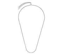 LEONARDO Charm-Kette »Liv Clip&Mix, 021587, 021588, 021589«
