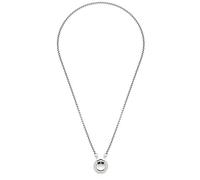 Leonardo Schmuck 018411 Damen-Halskette Lolita Clip&Mix Edelstahl
