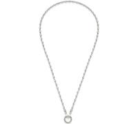 Leonardo 023740 Damenkette 45 Lori Clip&Mix