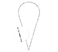 Leonardo Damen-Halskette Nataline 80 Clip&Mix 024368
