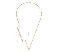 Leonardo - Leonardo-Halskette-025597 gold