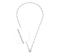 LEONARDO - Leonardo-Halskette-025596 silber