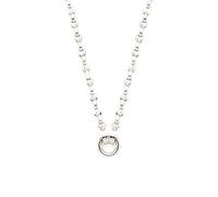 Leonardo 023272 Damen-Halskette Romea 50 Clip&Mix