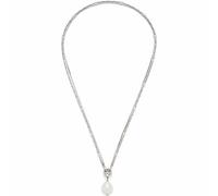 Leonardo 023252 Damen-Kette Luna X-Mas Special 2023 Clip&Mix