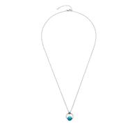 Leonardo Schmuck 022047 Damen-Halskette Noce Edelstahl