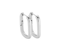 Leonardo Ohrringe 025453 Silber