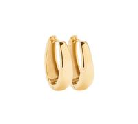 LEONARDO - Leonardo-Ohrringe-025461 gold