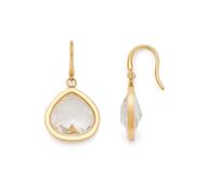 Leonardo - Leonardo-Ohrringe-025683 gold