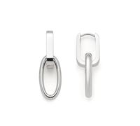 Leonardo - Leonardo-Ohrringe-026119 silber