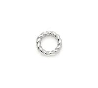 Leonardo Jewels - 025690 - Verbindungsring - Damen - Liesel Clip&Mix