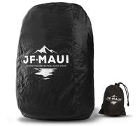 JF Maui Rain Cover Large Regenschutzhülle für Rucksäcke der Größen 20 - 37L