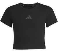JG SPI SOFT TEE BLACK/BLACK 128 BLACK/BLACK