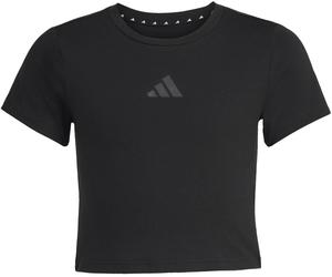 JG SPI SOFT TEE BLACK/BLACK 152 BLACK/BLACK
