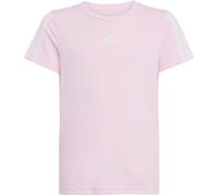 JG TR-ES 3S TEE CLPINK/WHITE 170