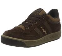 J'hayber 51139, Unisex-Erwachsene Sneaker, Braun Schwarz, 39 EU