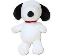 Jibbitz Peanuts Snoopy Plush Head Stift