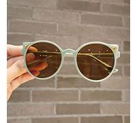 Mädchen Jungen Nette Tier Cartoon Ohren Sonnenbrille Outdoor Sonnenschutz Kinder Schöne Vintage Sonnenbrille Schutz Klassische Kinder