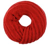 Jil Loopschal by Lierys rot One Size