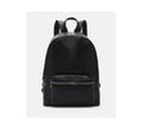 Liebeskind Berlin Backpack L JIL Goat Leather black