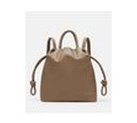 Jillian Backpack S braun