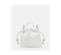 Jillian Backpack S weiß