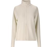 Jillnana W Full Zip VAPOROUS GRAY 46