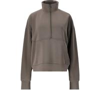 Athlecia Jillnana 1/2-Zip Sweatshirt Damen 1285 - chimera 34