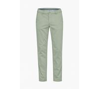 Eurex by Brax Herren Flatfronthose Style JIM KHAKI Grün Khaki, grün - khaki, Gr. 31U