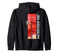Jim Morrison_002 Kapuzenjacke