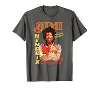 Jimi Hendrix Electric Ladyland T-Shirt