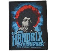Jimi Hendrix The Jimi Hendrix Experience Patch