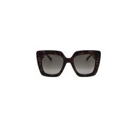 Jimmy Choo AURI/G/S 086, Quadratische Sonnenbrille, Damen