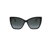 Jimmy Choo Seba-s-807 Sunglasses Schwarz Mann (Herstellerartikelnummer: SEBA-S-807-OS)