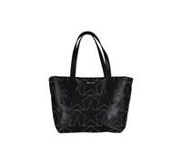 Jimmy Choo Handtasche Schwarz Einheitsgröße