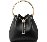 Jimmy Choo Hobo Bags - Bags Black - Gr. unisize - in Schwarz - für Damen