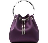 Jimmy Choo Hobo Bags - Bags Bordeaux - Gr. unisize - in Rot - für Damen