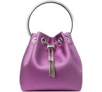 Jimmy Choo Hobo Bags - Bags Purple - Gr. unisize - in Orange - für Damen