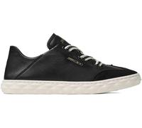 Jimmy Choo Low-Top Sneaker - Sneakers Black - Gr. 38,5 (EU) - in Schwarz - für Damen
