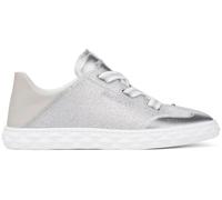 Jimmy Choo Low-Top Sneaker - Sneakers Silver - Gr. 41 (EU) - in Silber - für Damen