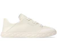 Jimmy Choo Low-Top Sneaker - Sneakers White - Gr. 38,5 (EU) - in Weiß - für Damen