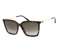 Jimmy Choo Totta-g-s-086 Sunglasses Brown